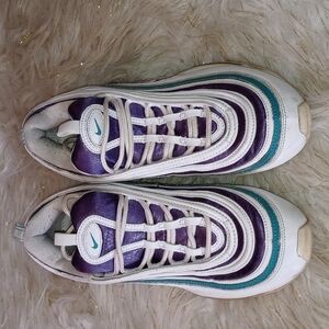 2009 Nike Air Max